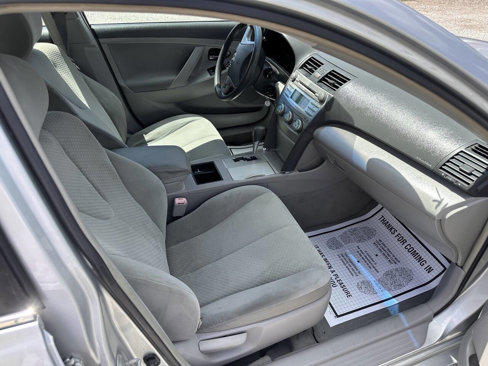 Used 2007 Toyota Camry CE image 14