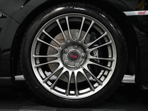 Used 2012 Subaru Impreza WRX STI Limited image 64
