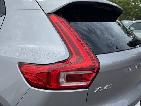New 2026 Volvo XC40 B4 Plus w/ Protection Package image 9