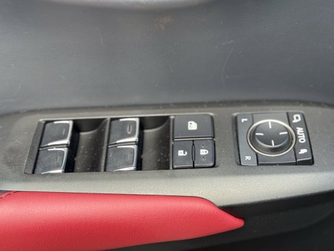 Used 2020 Lexus NX 300 F Sport image 24
