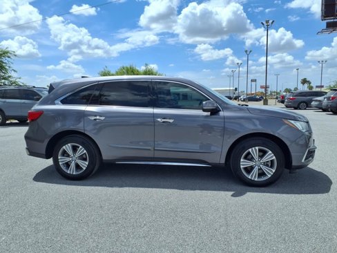 Used 2020 Acura MDX FWD image 9