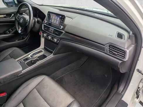 Used 2020 Honda Accord Sport image 19
