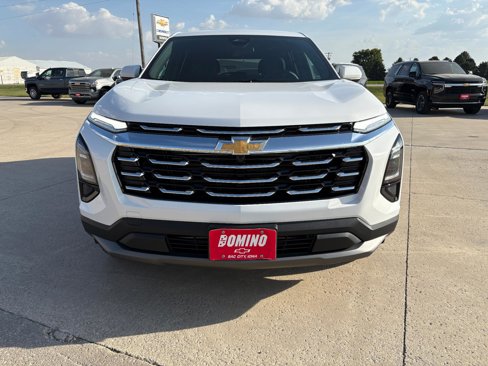 New 2026 Chevrolet Equinox LT w/ Convenience Package II image 9