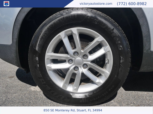 Used 2014 Kia Sorento LX image 36