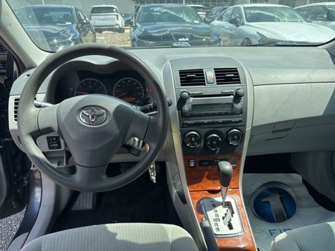 Used 2009 Toyota Corolla XLE image 17