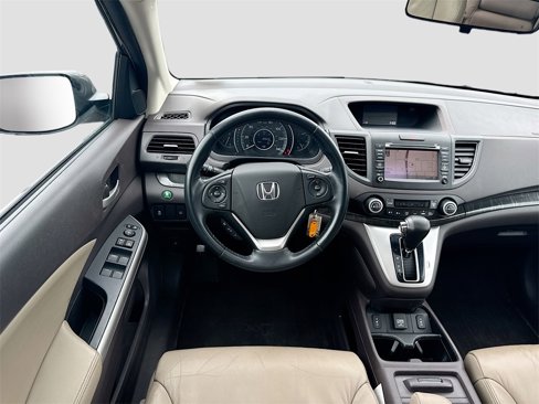 Used 2014 Honda CR-V EX-L image 22