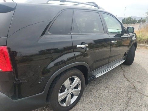 Used 2012 Kia Sorento EX w/ EX V6 Premium Pkg image 5