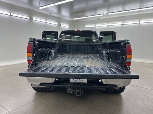 Used 2001 Chevrolet Silverado 3500 LT image 23
