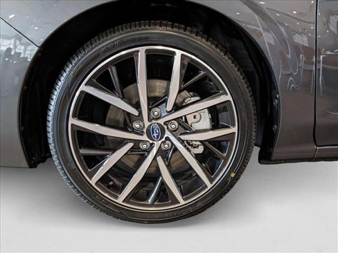 New 2025 Subaru Impreza 2.0i Sport image 7