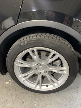 Used 2021 Tesla Model Y Long Range image 15
