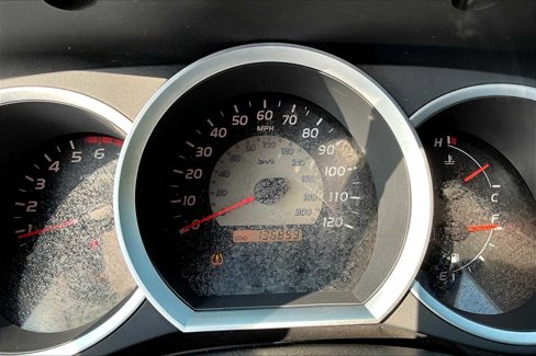 Used 2007 Toyota Tacoma PreRunner image 19
