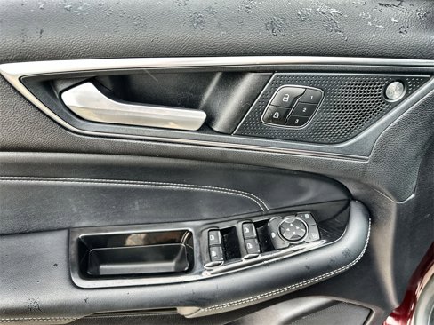 Used 2019 Ford Edge Titanium w/ Equipment Group 301A image 21