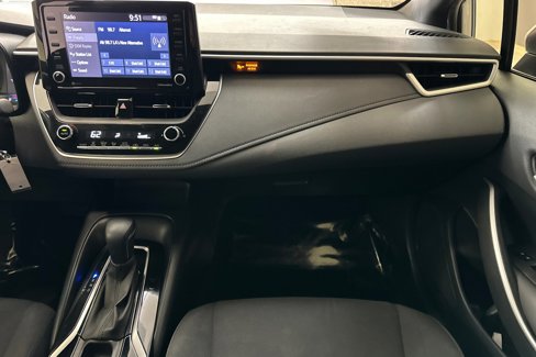 Used 2022 Toyota Corolla SE image 27