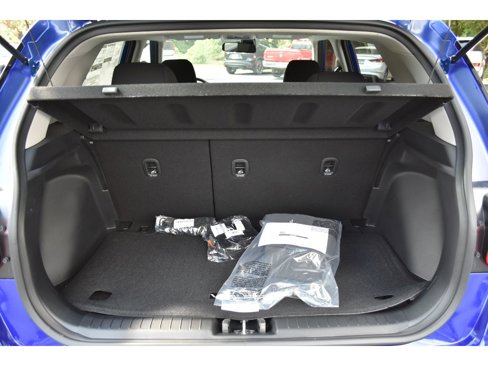 New 2025 Hyundai Venue SE image 13