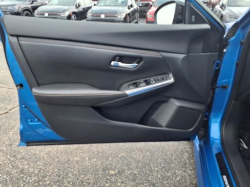 Used 2023 Nissan Sentra SR image 11