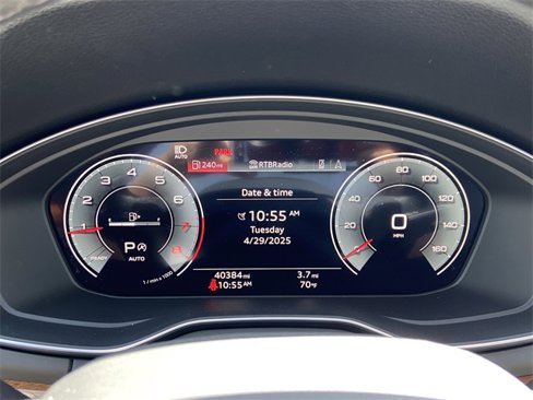 Certified 2022 Audi Q5 2.0T Premium Plus image 17