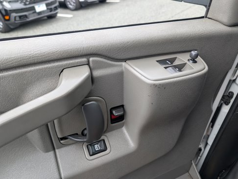 Used 2021 Chevrolet Express 2500 w/ Driver Convenience Package image 19