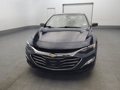 Used 2020 Chevrolet Malibu LS image 15