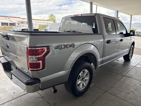 Used 2020 Ford F150 XLT image 6