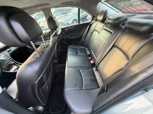 Used 2006 Mercedes-Benz C 280 4MATIC Sedan image 9
