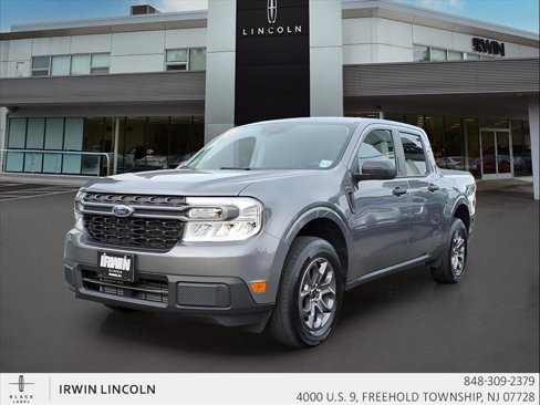 Used 2023 Ford Maverick XLT w/ Equipment Group 300A Standard image 4