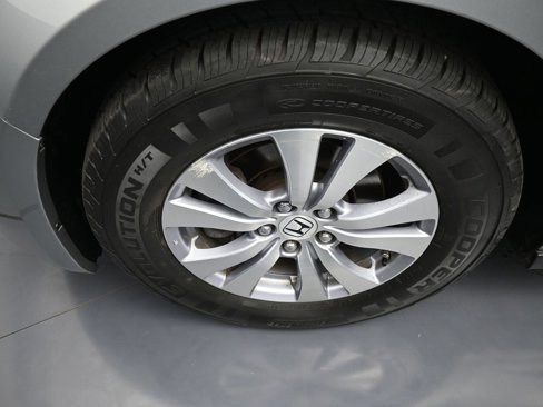 Used 2016 Honda Odyssey EX-L image 14