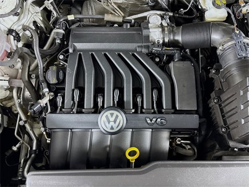 Used 2019 Volkswagen Atlas SE image 30