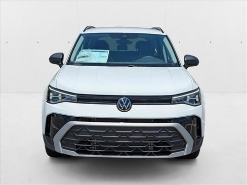 New 2025 Volkswagen Taos S image 6