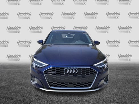 Used 2024 Audi A3 2.0T Premium Plus image 3