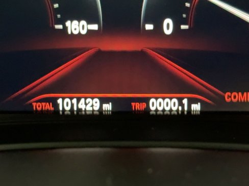 Used 2017 BMW 530i image 19