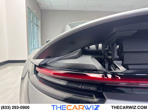 Used 2020 Porsche 911 Carrera S image 18