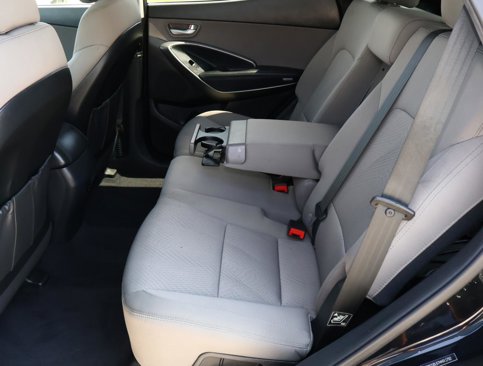 Used 2017 Hyundai Santa Fe Sport image 18