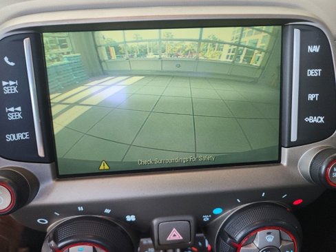 Used 2014 Chevrolet Camaro LT w/ RS Package image 36