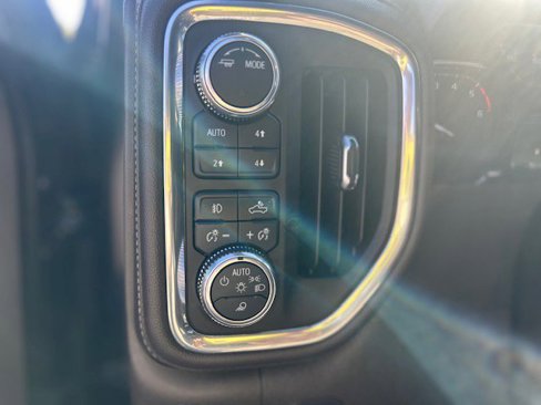 Used 2021 GMC Sierra 1500 SLT w/ SLT Premium Package image 20