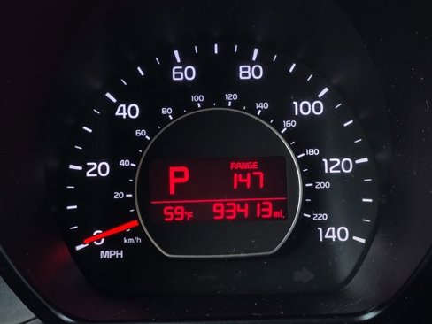 Used 2015 Kia Soul + image 27