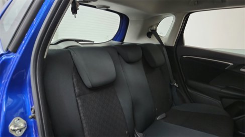 Used 2017 Honda Fit LX image 12