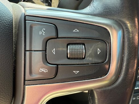 Used 2019 Chevrolet Silverado 1500 RST w/ All-Star Edition image 22