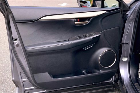 Used 2015 Lexus NX 200t F Sport image 21