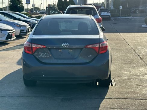 Used 2017 Toyota Corolla L image 6