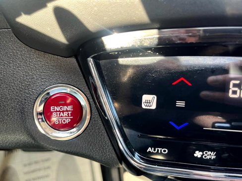 Used 2017 Honda HR-V EX image 24