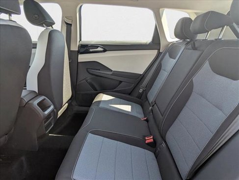 New 2025 Volkswagen Taos S image 22