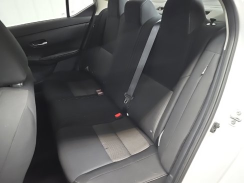 Used 2023 Nissan Sentra SV image 31