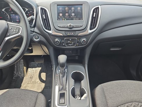 Used 2022 Chevrolet Equinox LT image 11