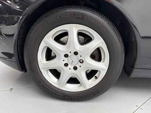 Used 2003 Mercedes-Benz S 430 4MATIC image 50