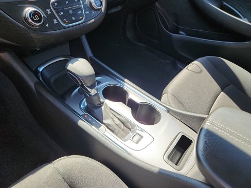 Used 2024 Chevrolet Malibu LT image 18