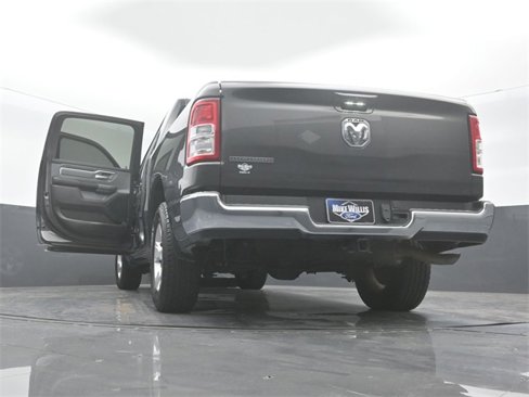 Used 2022 RAM 1500 Big Horn image 30