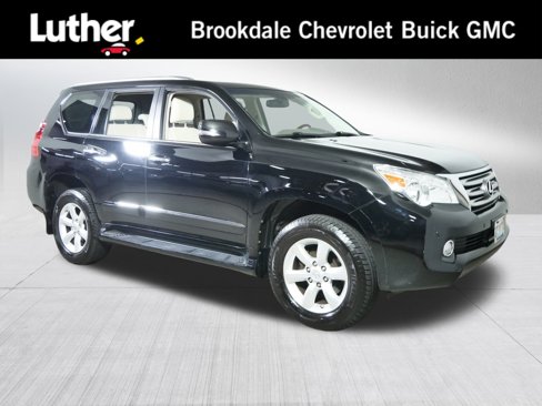 Used 2013 Lexus GX 460 image 1
