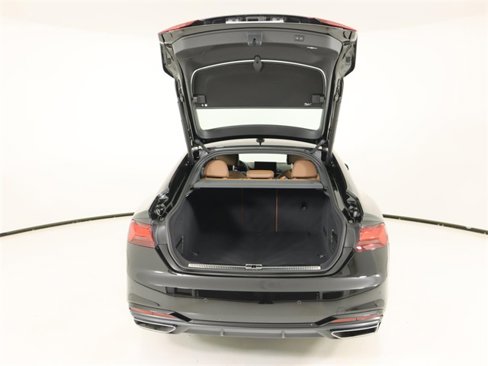 Certified 2025 Audi A5 2.0T Premium Plus image 24