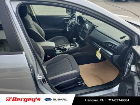 New 2025 Subaru Impreza 2.0i image 12