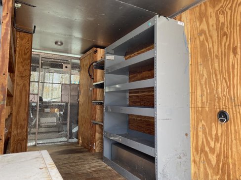 Used 2007 Ford E-350 and Econoline 350 Super Duty image 9